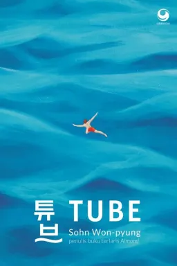 Cover buku Tube